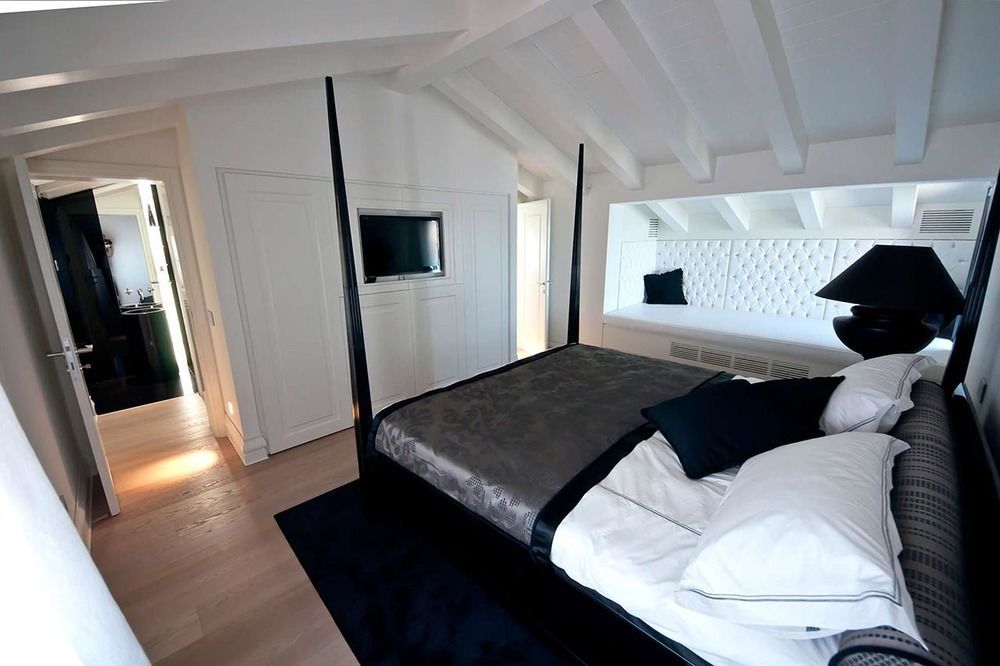 Villa Sacchetta Cavallino-Treporti Eksteriør billede