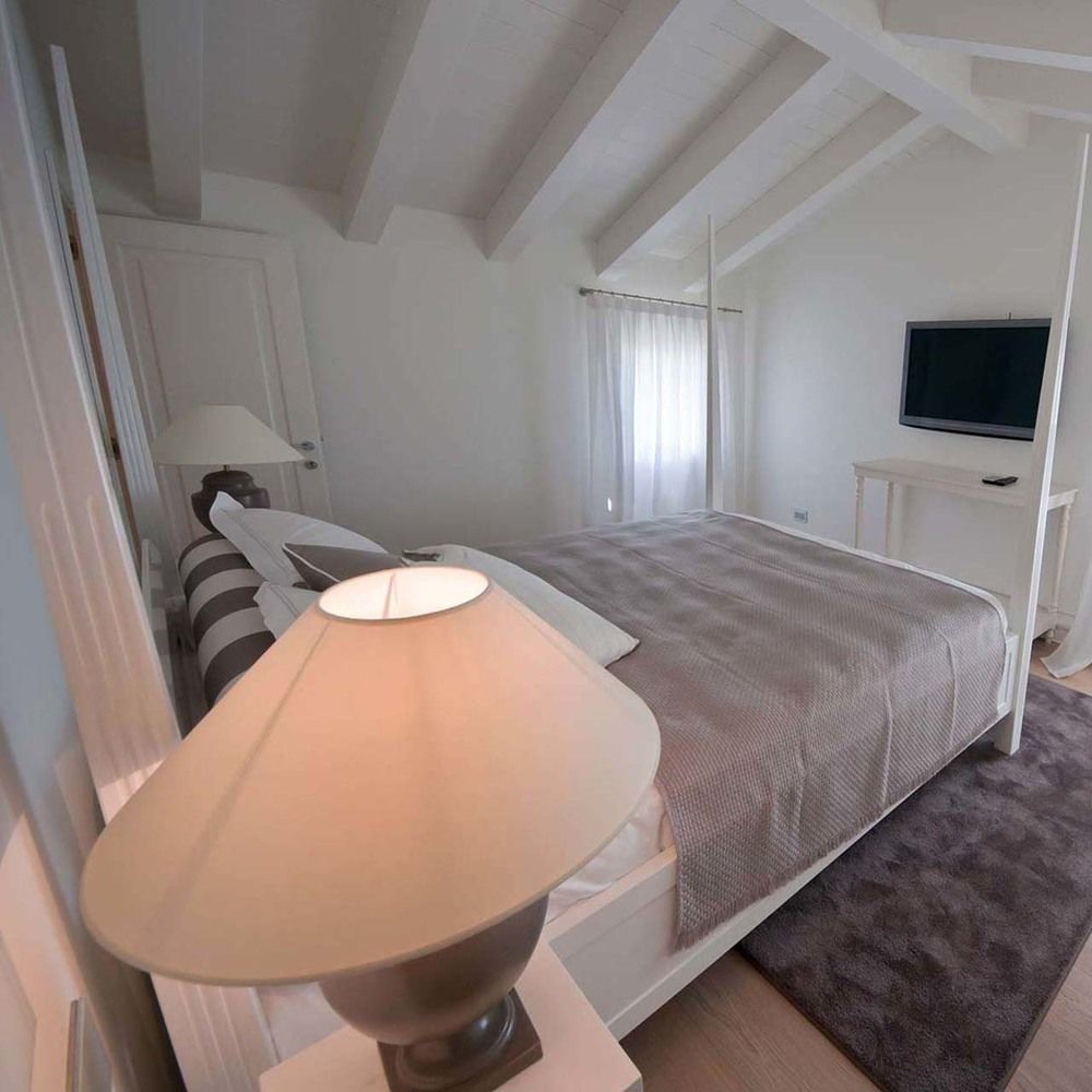 Villa Sacchetta Cavallino-Treporti Eksteriør billede